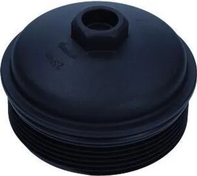 Produktbild von MAXGEAR Deckel Ölfiltergehäuse 28-0745 für AUDI A6 Avant (4F5, C6)