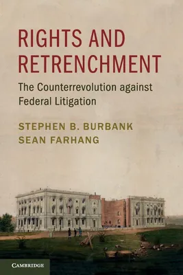 Produktbild von Rights and Retrenchment