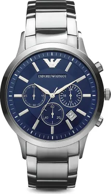 Produktbild von Emporio Armani Renato Herrenuhr AR2448