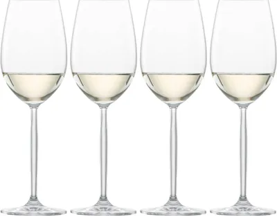 Obrázok produktu pre Poháre na biele víno Schott Zwiesel Muse - 480 ml - 4 kusy