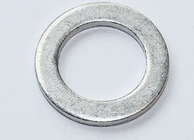 Produktbild von ELRING Dichtring 236.403 1 5mm Aluminium 10mm
