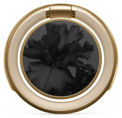 Productafbeelding van Burga Ringholder Gold - Telefoonring - Nocturnal