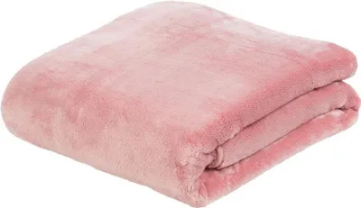 Produktbild von Wohndecke Cashmere-Feeling 130x170cm W.F.Gözze