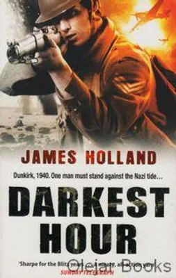 Image de Darkest Hour