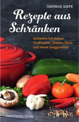 Image de Rezepte aus Schränken