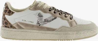 Produktbild von Victoria Sneakers 8806109-BEIGE in Multicolored color size 37