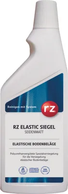 Produktbild von RZ Elastic Siegel seidenmatt 800 ml