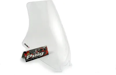 Produktbild von Puig Touring Kawasaki Gtr1400 Windschutzscheibe Durchsichtig  Durchsichtig One Size