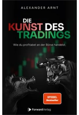 Immagine prodotto di Die Kunst des Tradings