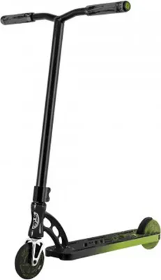 Produktbild von Stuntscooter MGP Origin Pro faded schwarz-grün
