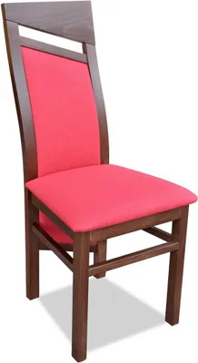 Obrázek produktu pro Židle do jídelny Čalouněná židle Moderní JVmoebel