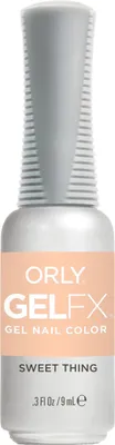 Produktbild von ORLY GEL FX UV Nagellack 9ml SWEET THING, Farbe: Nude