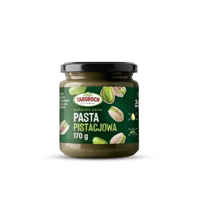 Obrázok produktu pre Pistáciová pasta 170g TAR-GROCH