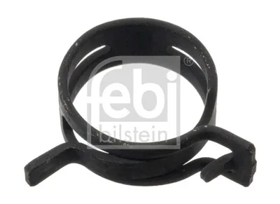 Produktbild von 10x FEBI BILSTEIN 48280 Klemmschelle