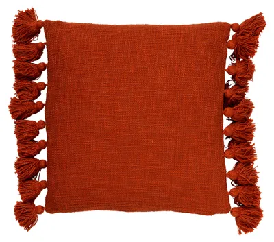 Produktbild von Dutch Decor Dekokissen Ruby 45x45 cm Orange