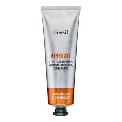Obrázok produktu pre Marhuľa - krém na ruky 50ml
