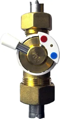 Produktbild von Danfoss PM-Regler für Akva Vita, 1 Stk.
