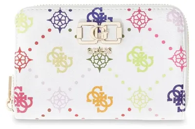 Obrázok produktu pre Peňaženka Guess Emelie 14,5 cm