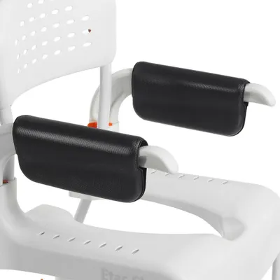 Immagine prodotto di Etac Comfort Arm Pads - cuscinetti morbidi per braccioli