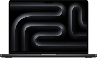 Produktbild von Apple MacBook Pro - M5 - Apple M5 10-core - 16 GB RAM - 512 GB SSD - 35.97 cm (14.2")