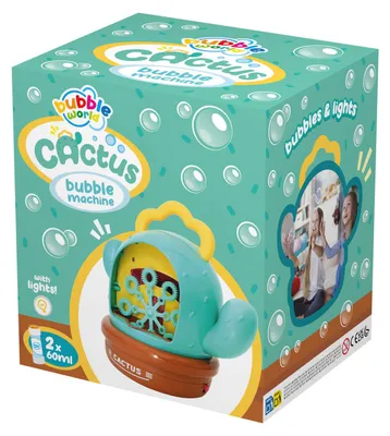 Obrázek produktu pro Bellenblašmírka Kaktus