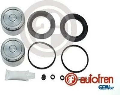 Produktbild von AUTOFREN SEINSA Bremssattel-Reparatursatz passend für MERCEDES-BENZ UNIMOG Vorne 60mm D42036C
