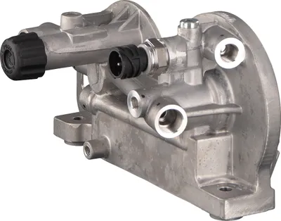 Produktbild von FEBI BILSTEIN Gehäuse Kraftstoffilter 103490 für VOLVO FM II 49mm 1,56kg