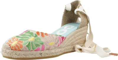 Produktbild von Toni Pons Castell Keil-espadrilles Mehrfarbig EU 38 Damen Mehrfarbig EU 38