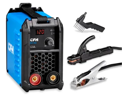 Produktbild von Inverterschweißgerät CFH 120 A