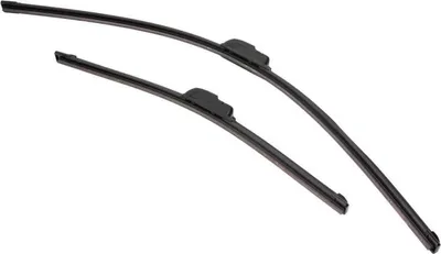 Produktbild von MAXGEAR Scheibenwischer Set Wischerblätter Vorne für NISSAN Qashqai II (J11, J11) Rahmenlos