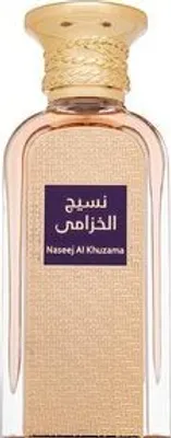 Produktbild von Afnan Naseej Al Khuzama Eau de Parfum unisex 50 ml