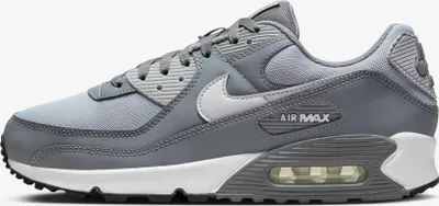 Obrázok produktu pre Nike Air Max 90 "Cool Grey Wolf Grey" Grey, veľkosť: 41