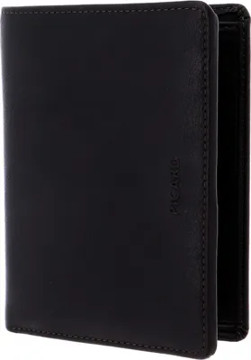 Produktbild von Picard Brooklyn Geldbörse II Leder 10 cm