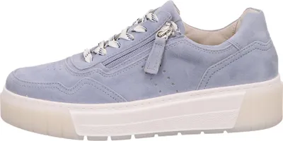 Produktbild von Gabor (0) Sportliche Schnürschuhe Damen 31353336303230 Blau 40 EU