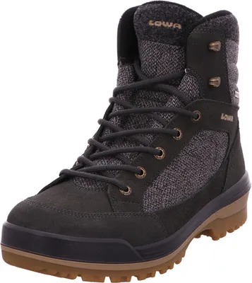 Immagine prodotto di Lowa scarpe da trekking uomo ISARCO GTX 29699-10, 29699-10.5, 29699-12, 29699-8, 29699-9, 29699-9.5, 32036-10, 32036-11, 32036-12, 32036-8.5, 32036-9, 32036-9.5 LOW-411568 antracite/beige 10.5