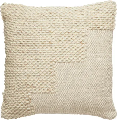 Produktbild von Light & Living - Dekokissen PEDRAZA - 45x45cm - Braun