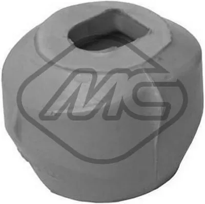 Produktbild von Metalcaucho Motorlager Vorne für AUDI A6 Avant (4F5, C6) 07186