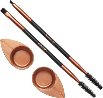 Produktbild von REFECTOCIL Expertenset zum Färben von Wimpern und Augenbrauen
