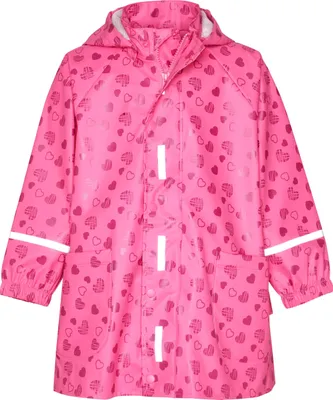 Obrázok produktu pre mackintosh Hartjesgirls pink veľkosť 86