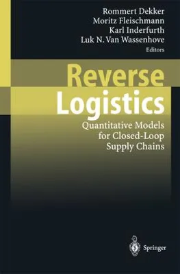 Immagine prodotto di Reverse Logistics
