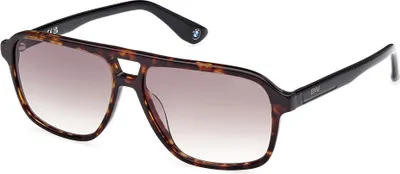 Produktbild von Bmw Bw0039 Sonnenbrille Braun Mann Braun One Size