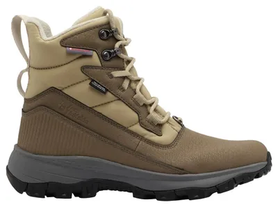 Obrázek produktu pro Boty Jack Wolfskin Everquest Pro Texapore High A62089A0030