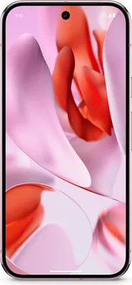 Produktbild von Google Pixel 9 Pro 128GB Rose Quartz