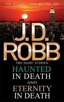 Productafbeelding van Haunted in Death/Eternity in Death
