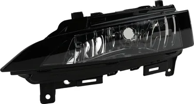 Imagen del producto de Johns, faro antiniebla H8, lado izquierdo, compatible con Skoda Scala, modelo NW_ a partir de 02/19, sin soporte para la lámpara
