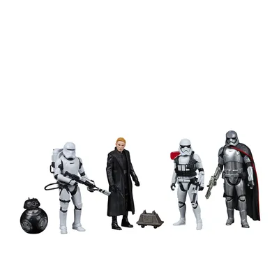 Image de Star Wars F14155L00, 4 ans