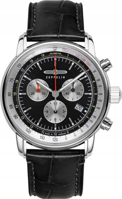Obrázek produktu pro Zeppelin LZ 14 Marine 8888-2 quartz watch