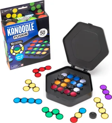 Obrázek produktu pro Learning Resources 3082, 13 kusů, Další, 7 rok/roky