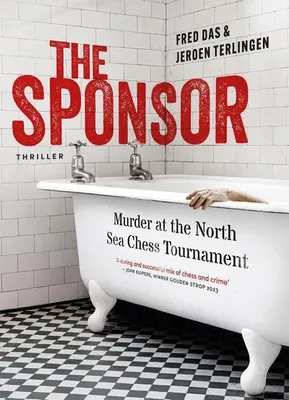 Zdjęcie produktu dla The Sponsor