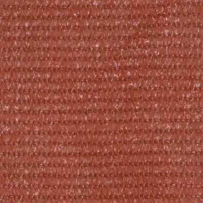 Obrázok produktu pre vidaXL Balkónová zástena na ochranu súkromia terakotovo červená 90x400 cm HDPE